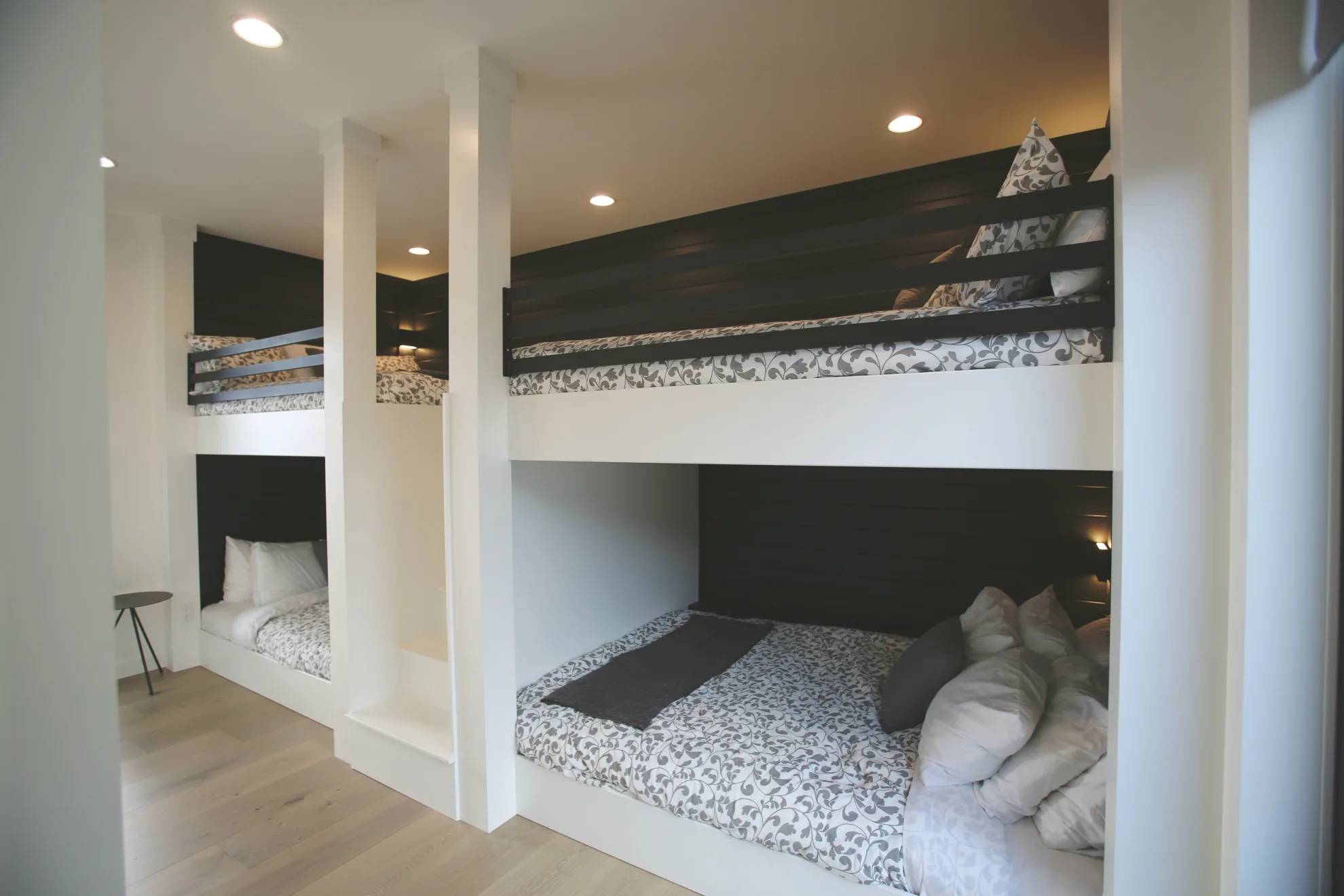 Custom Built Ins & Utility | Creative Woodcraft