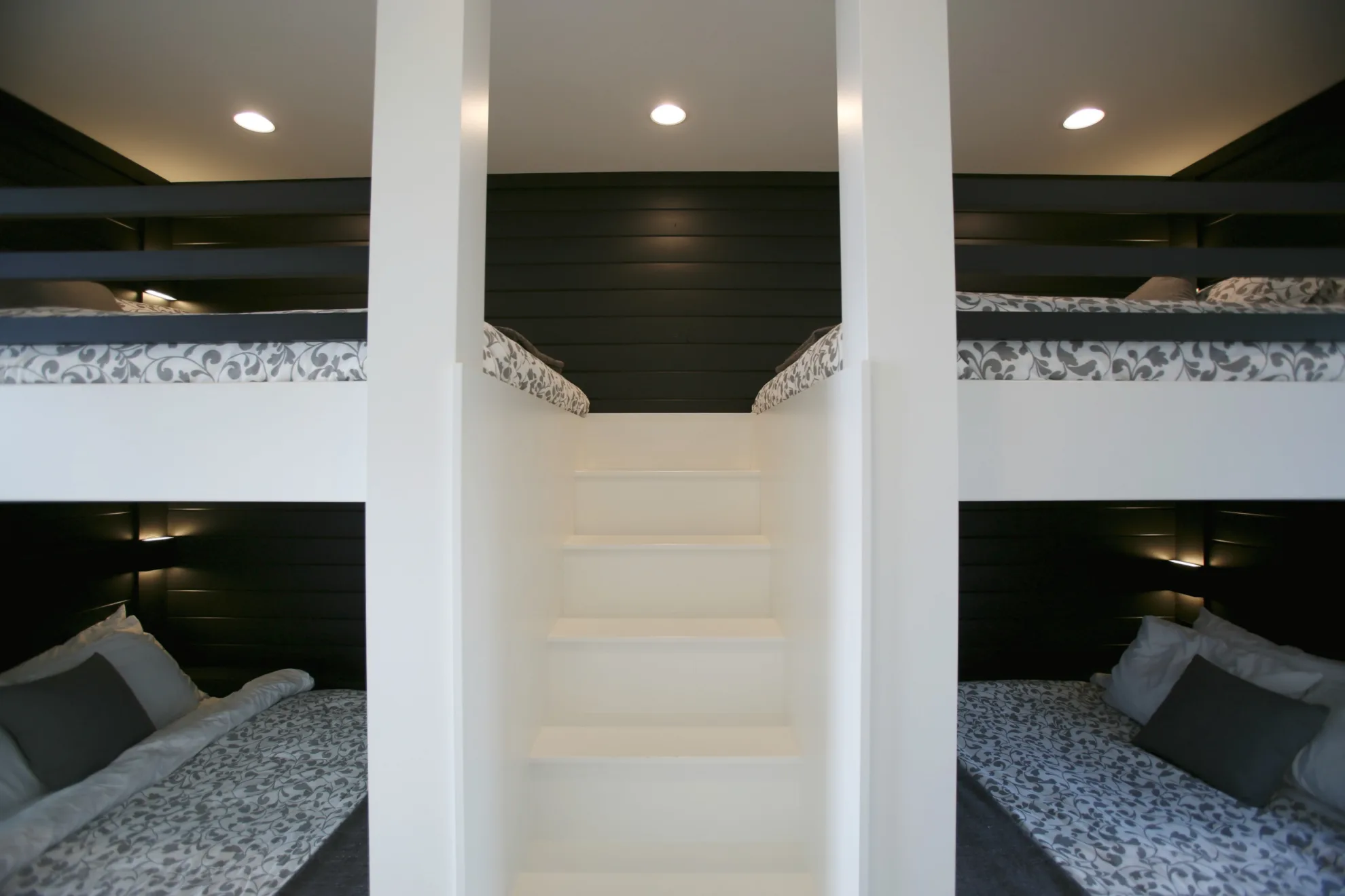 Custom Built Ins & Utility | Creative Woodcraft