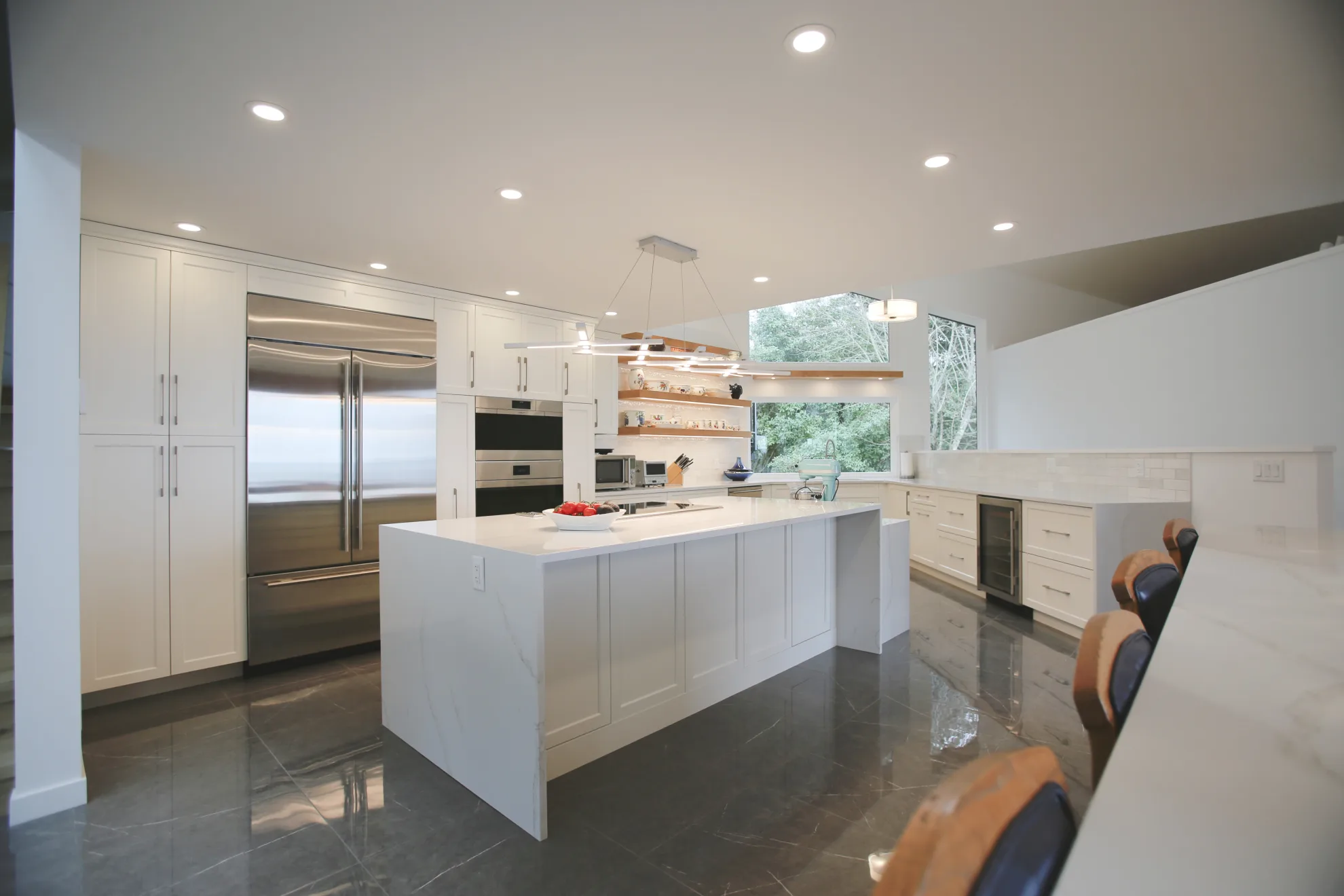 Kitchen Cabinets | Creative Woodcraft