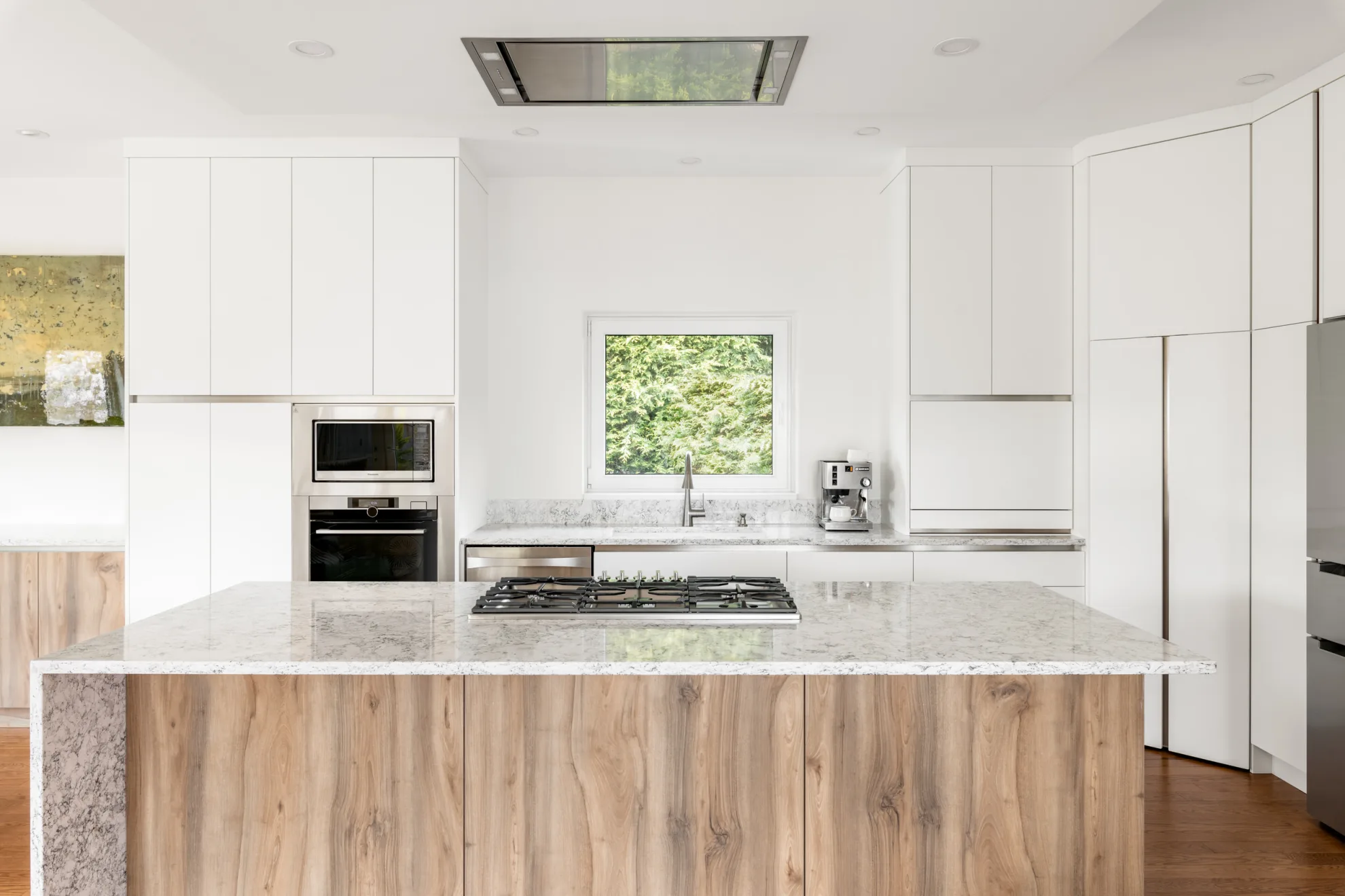 Kitchen Cabinets | Creative Woodcraft