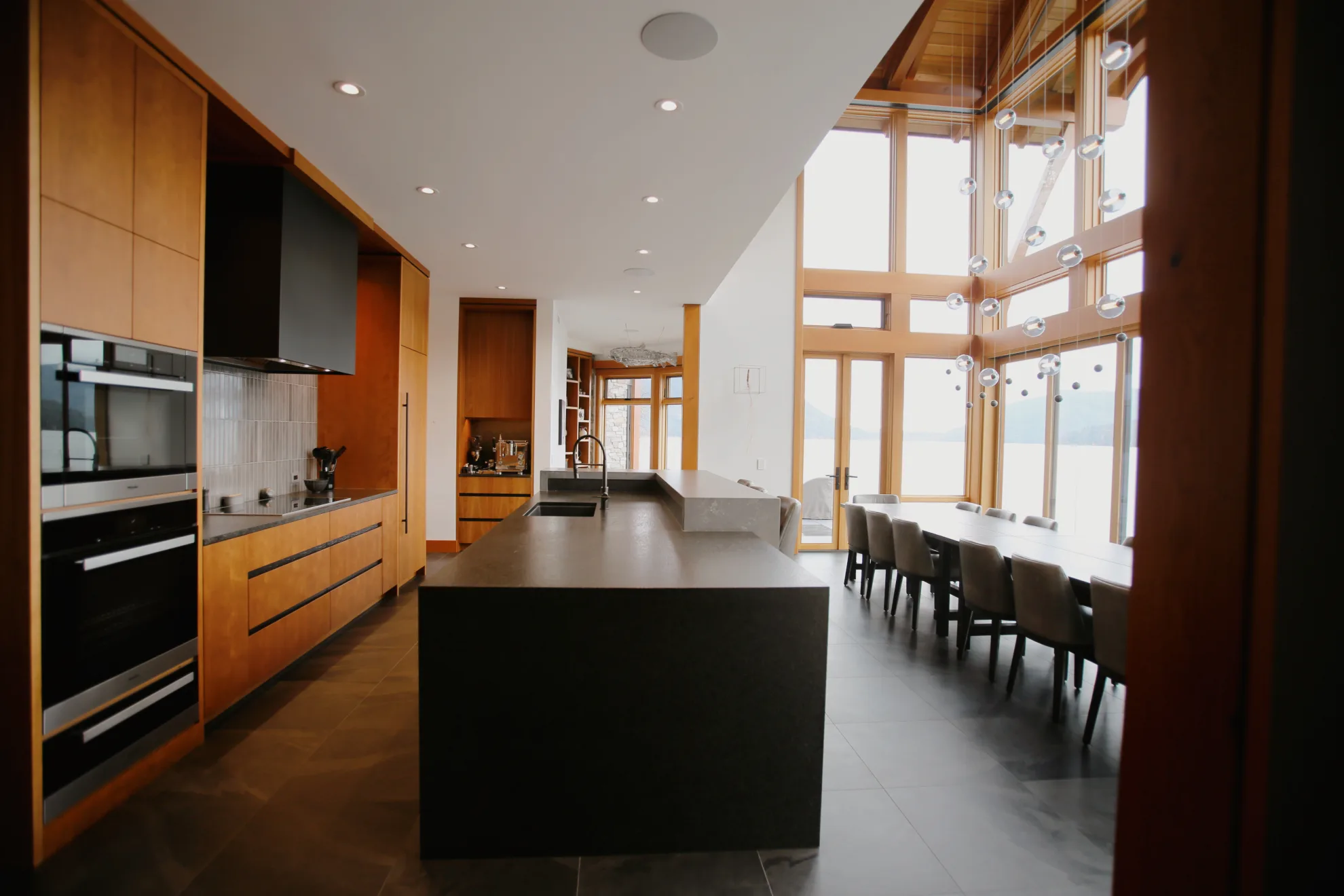 Kitchen Cabinets | Creative Woodcraft