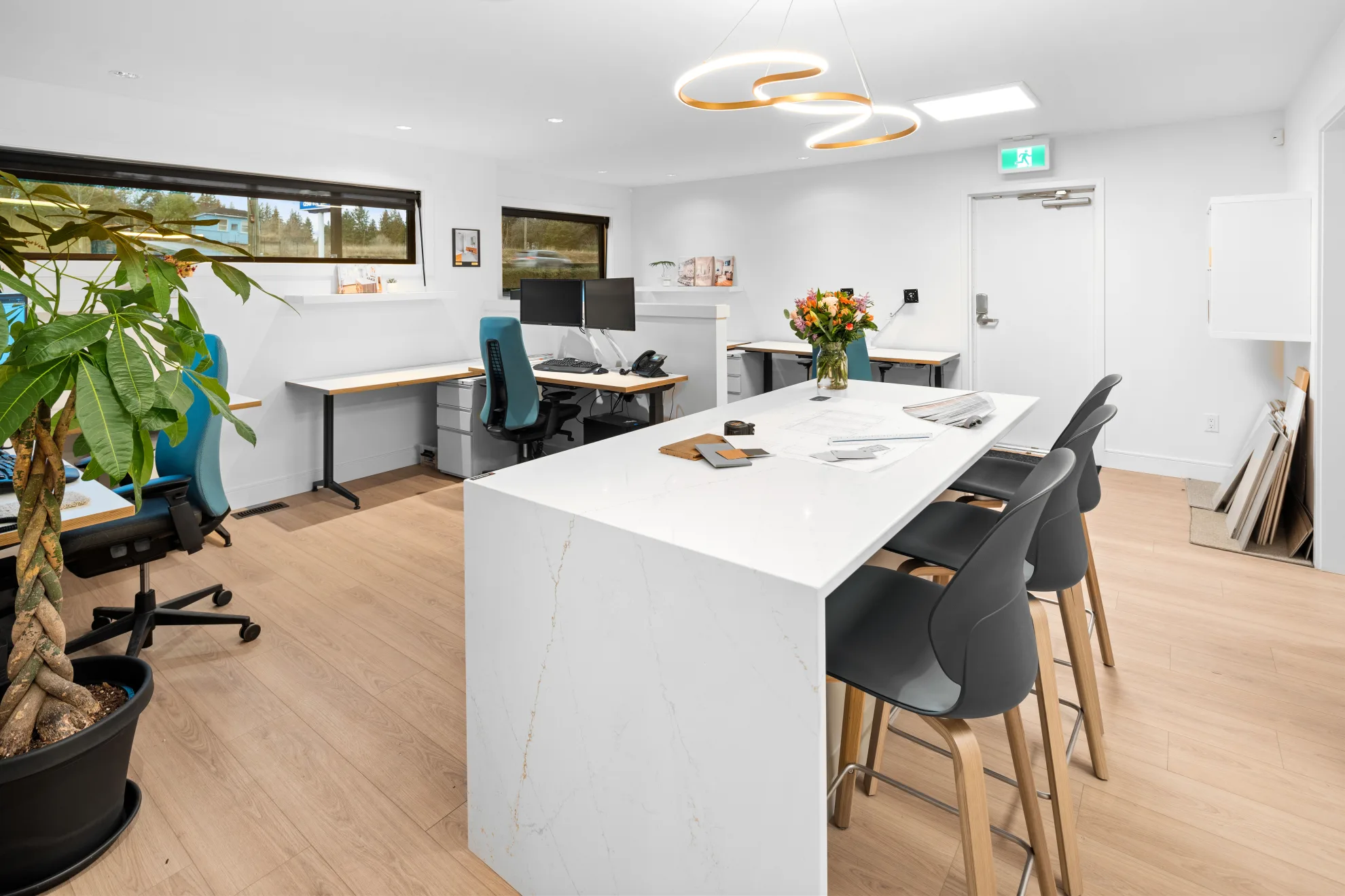 Custom Countertops | Creative Woodcraft